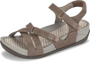 Женские сандалии BareTraps DANNY, серый