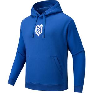 ANTA Свитшот Unisex Wooden Rattan Blue