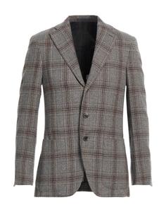 Блейзер Caruso, серый