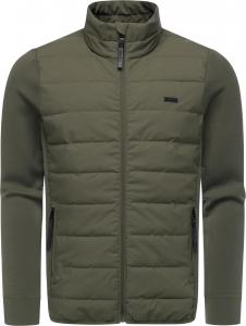 Ragwear Куртка Performance 'Rendan Tech' в цвете Olive