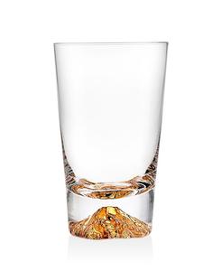 Набор Novo Sierra Highball из 4 бутылок Godinger, Clear