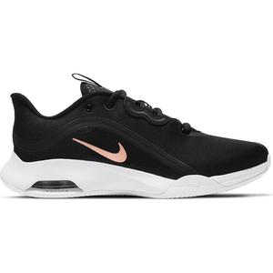 Теннисные кроссовки для улицы wmns air max volley cly Nike, мультиколор