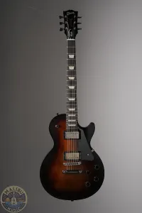 Gibson Les Paul Modern Studio Smokehouse Satin