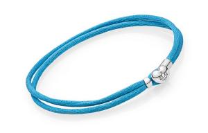 Pandora Браслеты Women's Blue