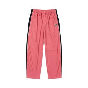 Брюки Stussy x Wales Bonner Mesh Track Pant, Rose