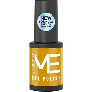 Гель-лак Mesauda ME 234 Золотое молоко 4,5 мл Mesauda Milano