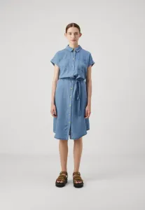 Платье onlpema hannover, джинсовое платье Only, Medium Blue Denim