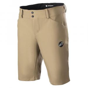 Шорты Alpinestars Alps Topo, бежевый