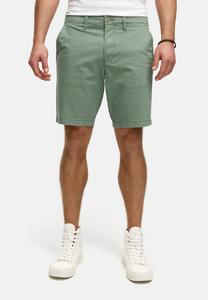 Шорты INDICODE JEANS LUBIN, Deep Sea/Light Blue