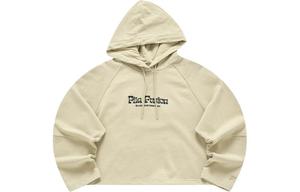 Толстовка женская Mojave Sandy FILA FUSION