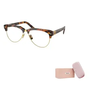 MIU MIU Броулайн очки, Brown