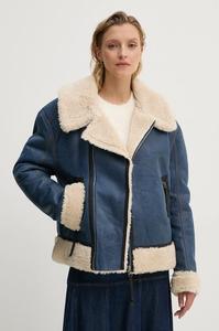 Куртка Tishia Munthe, синий