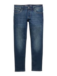 Обычные джинсы TOM TAILOR DENIM Aedan, темно-синий