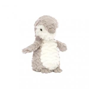 Плюшевая кукла Diesel Penguin из коллекции Полярные регионы, высота 15 см в сидячем положении/высота 26 см JELLYCAT