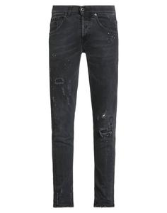 Джинсы Dondup, черный