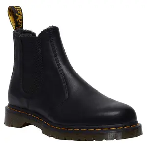Ботинки Dr Martens 2976 Wl, черный