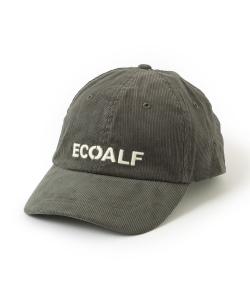 Вельветовая кепка ECOALF / CURDO CAP UNISEX
