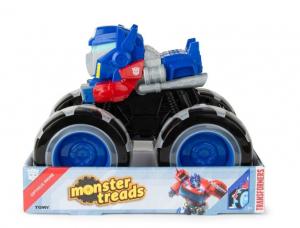 TOMY Monster Treads Optimus Prime