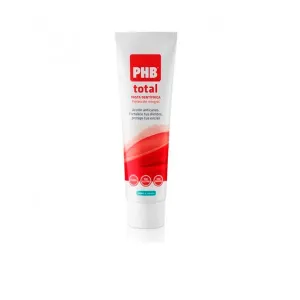 Антикариес и защита PHB Total Phb, 75 ml