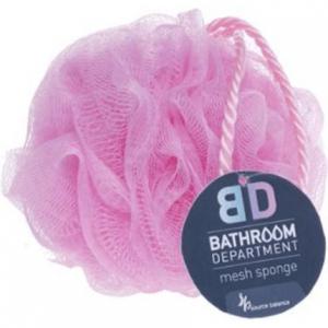 Розовый Спонж Source Balance