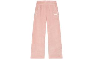 Женские повседневные брюки FILA Candy Powder, Candy Honey Powder