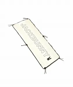 Чехол на сиденье тележки (унисекс) Jack Bunny!!, цвет Beige