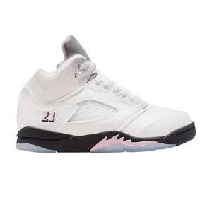 Кроссовки Air Jordan 5 Retro PS, Medium Soft Pink