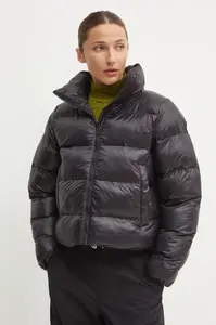 НЕФРИТОВАЯ куртка Helly Hansen, черный