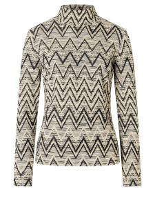 Свитер Ana Alcazar Ashila, бежевый