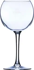 Бокалы для вина Cabernet Ballon 350 мл; 0,25 л с линией наполнения - 24 шт. Chef & Sommelier Maxima / Spirit New Design
