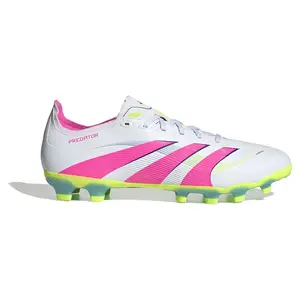 Футбольные бутсы adidas Predator League MG, белый