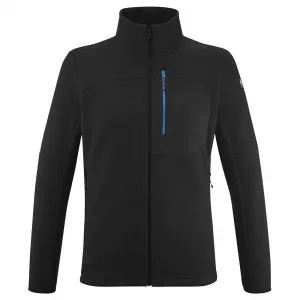 Флис Millet Cimaï full zip, черный