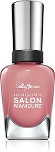Укрепляющий лак для ногтей Sally Hansen Complete Salon Manicure, 321 Pink Pong 14,7 ml