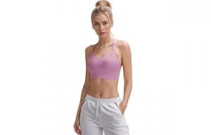 Женская майка без рукавов Lululemon, Velvet Dust