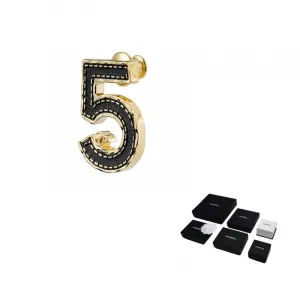 Брошь Women's CHANEL