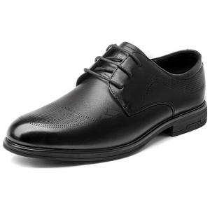 Туфли мужские низкие Spider King, черный