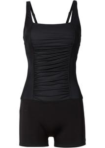 Купальник из переработанного полиамида Bpc Selection, черный