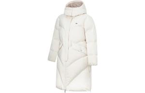 Женская куртка-пуховик Sports Life Collection Off White Lining