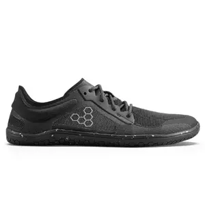Primus Lite 3.5 Дорожные беговые кроссовки Vivobarefoot, Obsidian