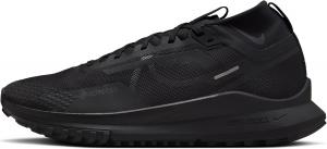 Мужские кроссовки Nike, Black Anthracite Velvet Brown 002