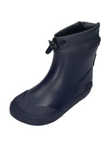 Резиновые сапоги Wellie для малышей синего цвета KOEL