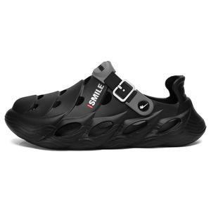 Сабо мужские Binary, Black Gray