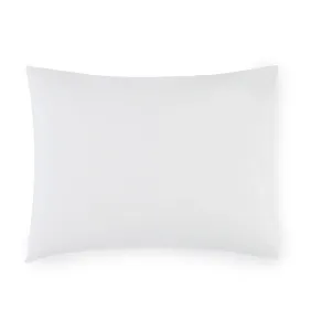 Наволочка Simply Celeste Sham SFERRA, белый