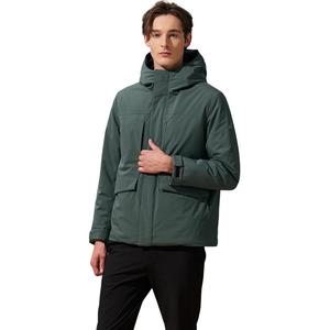 Мужская пуховая куртка NAUTICA, Lime 0Bg