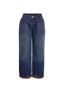 Джинсы Noisy May, синий