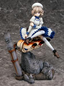 Фигурка In/Spectre - Kotoko Iwanaga 1/7 Scale Figure (Stoplight Ver.)