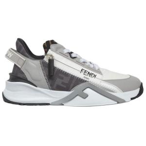 Футболка FENDI с низким верхом для женщин