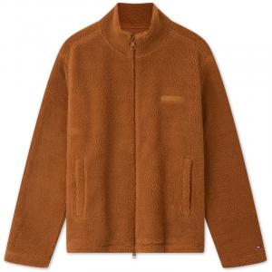 Свитшот Men's Coffee Tommy Hilfiger, Coffee Hjw