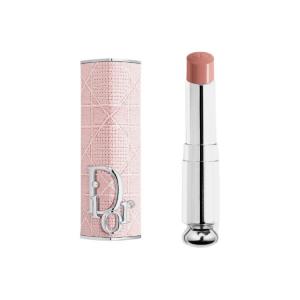 DIOR Ограниченная серия, завораживающий модный помада-блеск Soft Pink Wicker Pattern в новом цвете зеркальное покрытие, 3,2 г