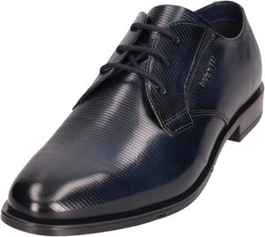 Мужские туфли Bugatti City, синий